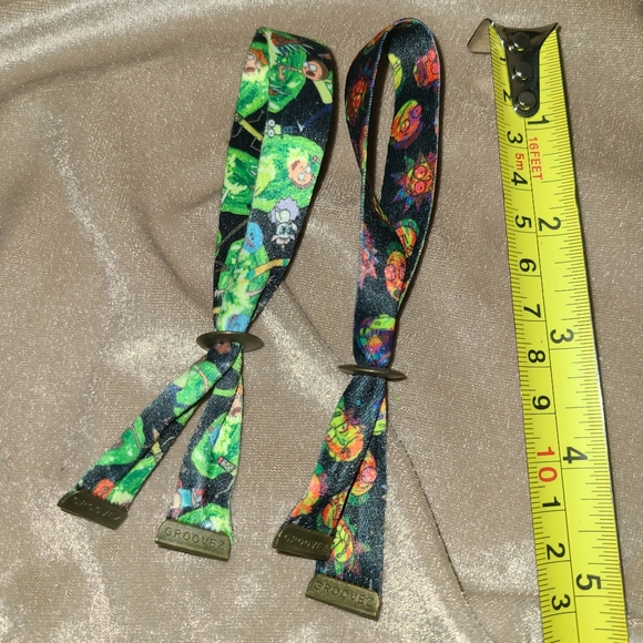 Rick and Morty Adult Swim Toy Lot - Picture 8 of 9